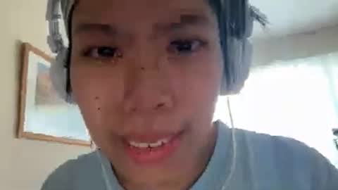 Snapshot of patpat40 chatting on 11-18-25, 10:25 trish online show from 11-18-25, 10:25