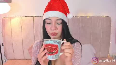 Paty online show from 11-30-25, 09:41