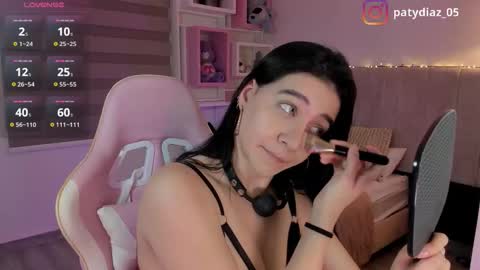 Paty online show from 03-27-26, 01:44