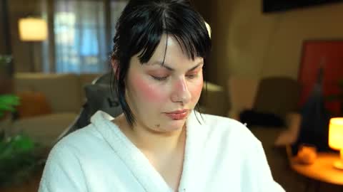 Patricia online show from 11-28-25, 11:13