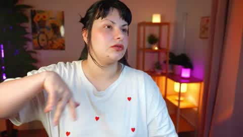 Patricia online show from 03-18-26, 08:56