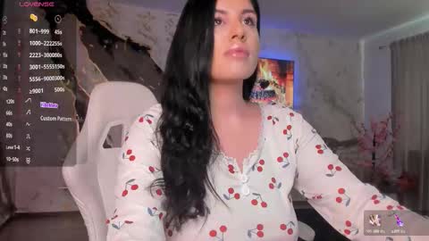 Patricia online show from 03-24-26, 05:12