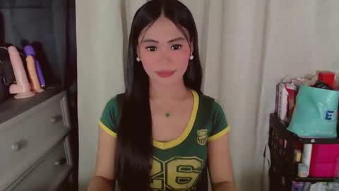 PATRICIA online show from 06-06-26, 01:16