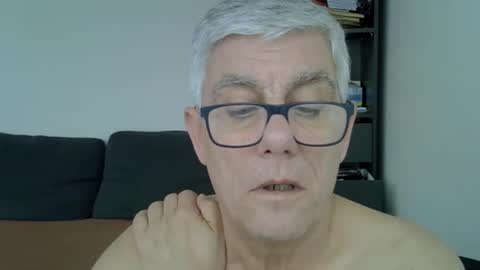 patrick5275 online show from 12-22-24, 09:00