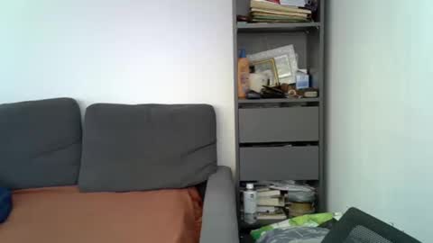 patrick5275 online show from 01-08-25, 01:09