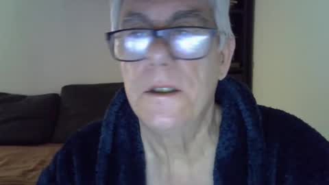 patrick5275 online show from 02-01-25, 07:05