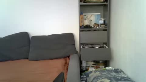 patrick5275 online show from 02-05-25, 09:46