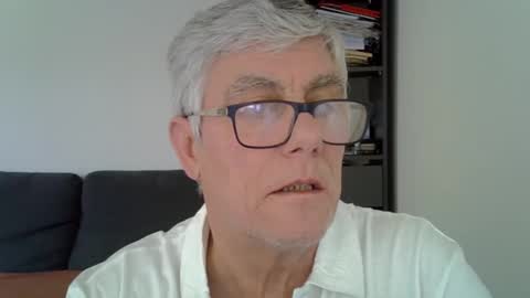 patrick5275 online show from 02-18-25, 12:49