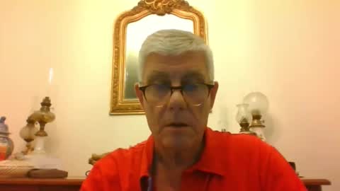 patrick5275 online show from 09-21-25, 06:31