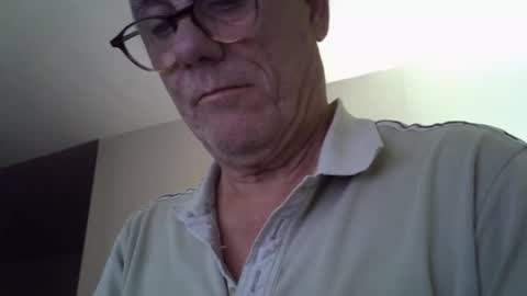 patrick5275 online show from 09-25-25, 08:01