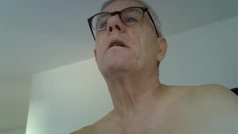 patrick5275 online show from 09-29-25, 07:02