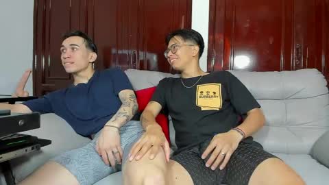 patrick 19 bottom---- ander 18 top online show from 05-29-26, 12:58