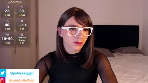 Patrick online show from 12-30-24, 03:02