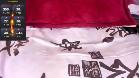 patrick_hot69 online show from 11-04-25, 11:31