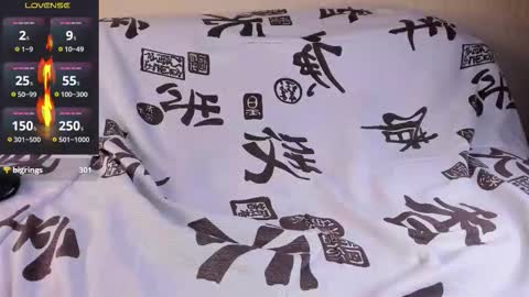 patrick_hot69 online show from 12-05-25, 08:38