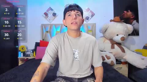 Patrick online show from 11-30-25, 07:34