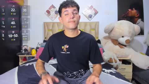 Patrick online show from 01-31-26, 10:08