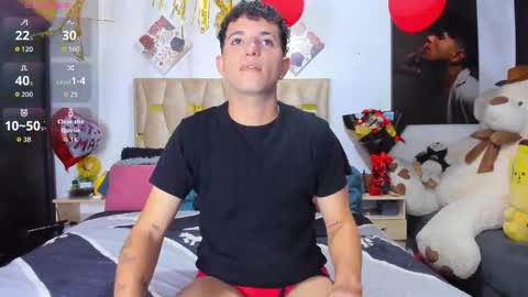 Patrick online show from 02-15-26, 10:17