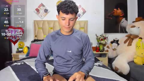 Patrick online show from 02-17-26, 12:29