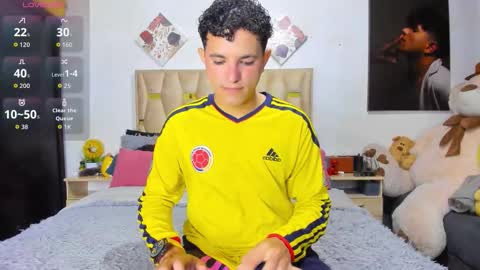 Patrick online show from 02-21-26, 07:04