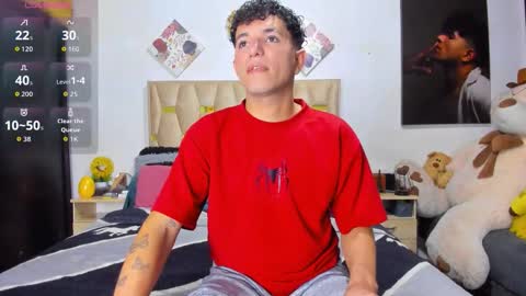 Patrick online show from 03-01-26, 06:32