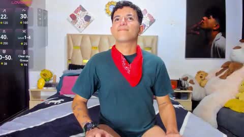 Patrick online show from 03-13-26, 12:17