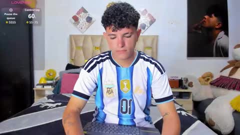 Patrick online show from 03-16-26, 08:57