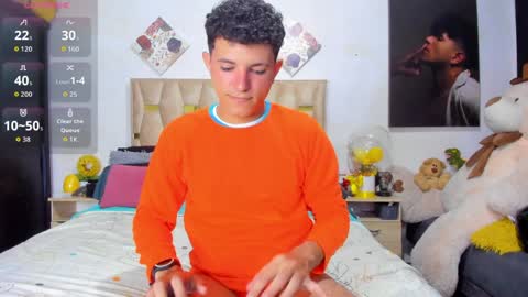 Patrick online show from 04-01-26, 06:16