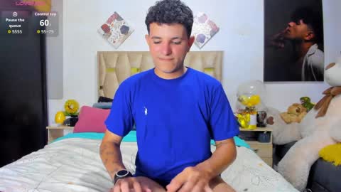 Patrick online show from 04-02-26, 06:49