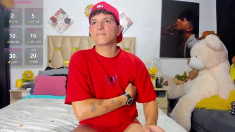 Patrick online show from 04-05-26, 07:22