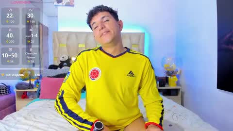 Patrick online show from 04-09-26, 12:21