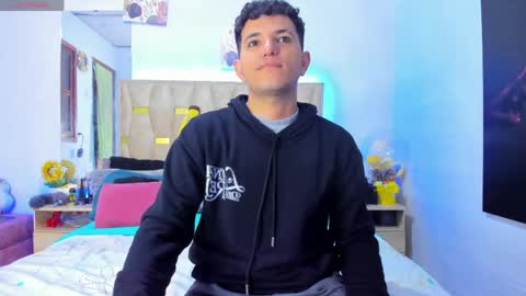 Patrick online show from 04-15-26, 03:02