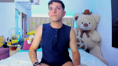 Patrick online show from 04-23-26, 02:46