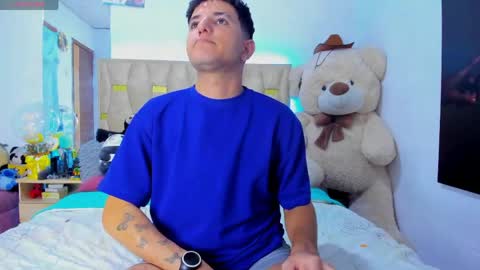 Patrick online show from 05-04-26, 04:30