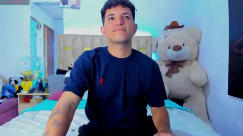 Patrick online show from 05-10-26, 06:18