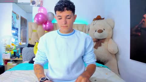 Patrick online show from 05-20-26, 02:07