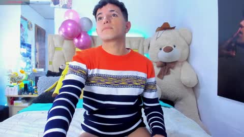Patrick online show from 05-21-26, 05:14