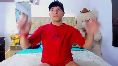 Patrick online show from 06-14-26, 11:18