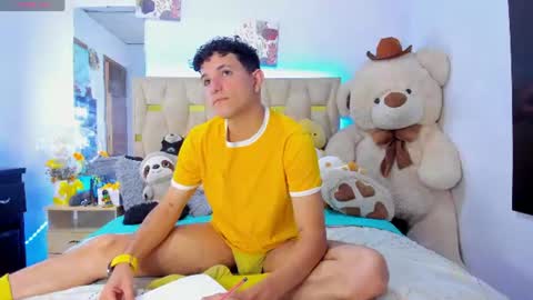 Patrick online show from 06-16-26, 01:41