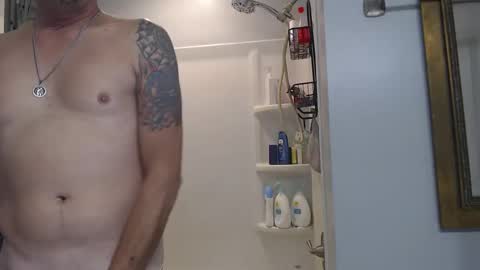 patrickbond007 online show from 09-19-25, 03:24