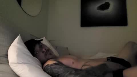 Snapshot of patrickgauvreau666 chatting on 11-10-25, 07:13 Charles Tremblay online show from 11-10-25, 07:13