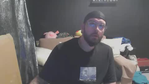 patrickmorris92 online show from 01-16-26, 06:45