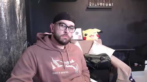 patrickmorris92 online show from 02-03-26, 12:32