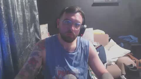 patrickmorris92 online show from 03-02-26, 08:37