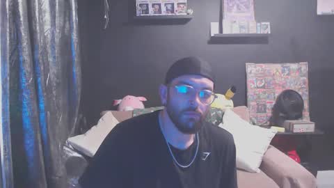 patrickmorris92 online show from 03-21-26, 08:12