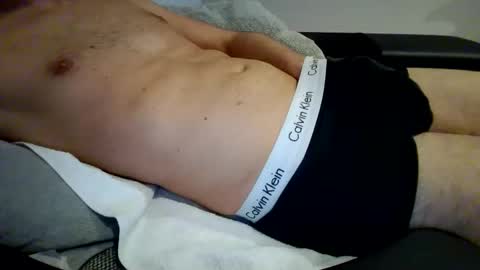 patricksex_ online show from 02-18-26, 05:31