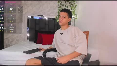 patriick_miller online show from 02-27-26, 04:07