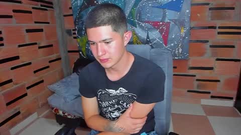 Snapshot of patrik027 chatting on 01-31-25, 09:59 .... online show from 01-31-25, 09:59