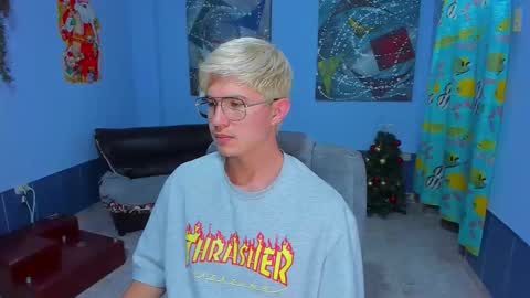 .... online show from 12-15-25, 12:59