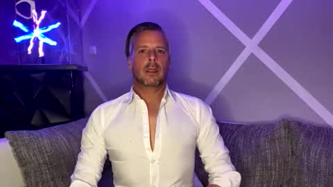 patrizius83 online show from 03-07-26, 08:17